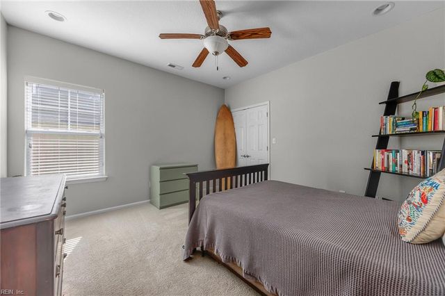 907 12th ST, Virginia Beach, VA 23451