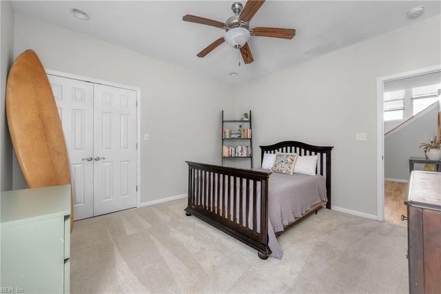 907 12th ST, Virginia Beach, VA 23451