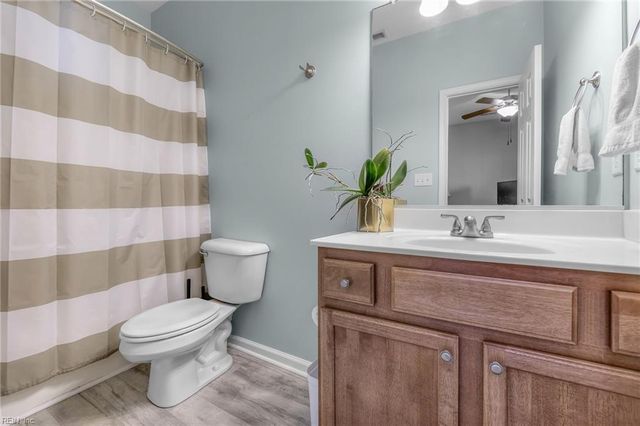 907 12th ST, Virginia Beach, VA 23451