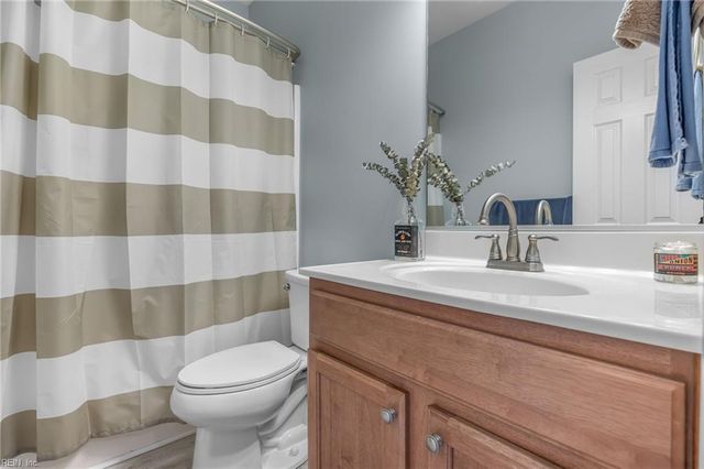 907 12th ST, Virginia Beach, VA 23451