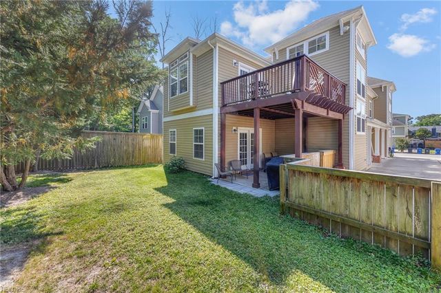 907 12th ST, Virginia Beach, VA 23451
