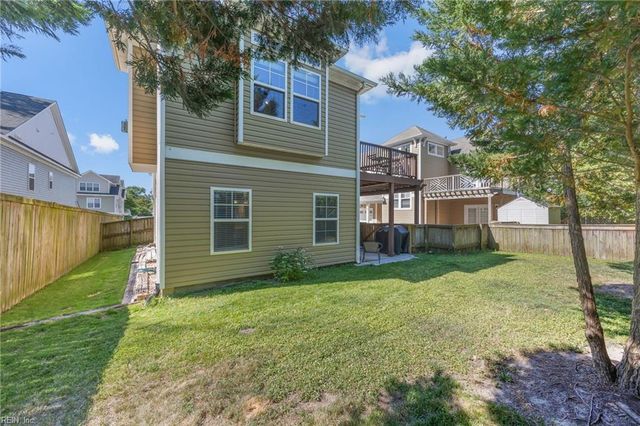 907 12th ST, Virginia Beach, VA 23451