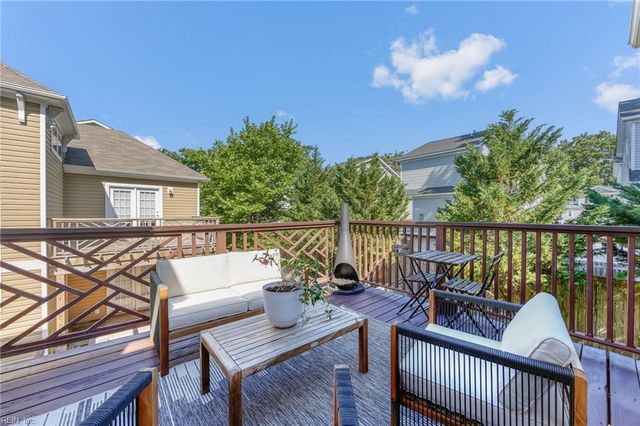 907 12th ST, Virginia Beach, VA 23451