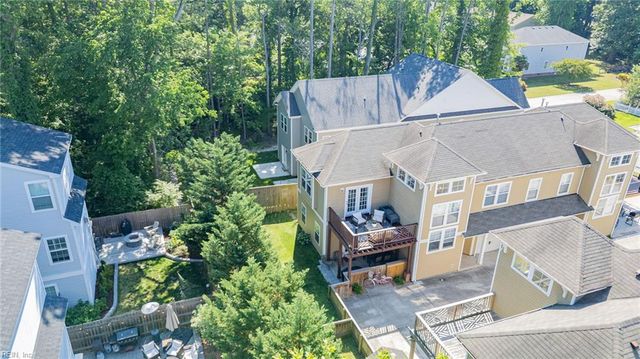 907 12th ST, Virginia Beach, VA 23451