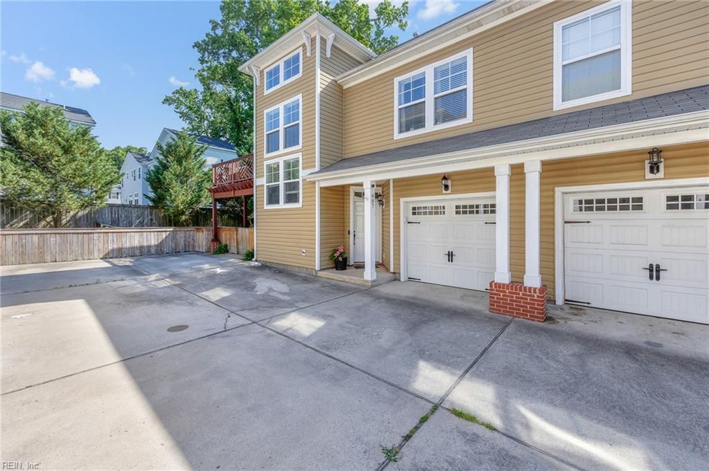 907 12th ST, Virginia Beach, VA 23451