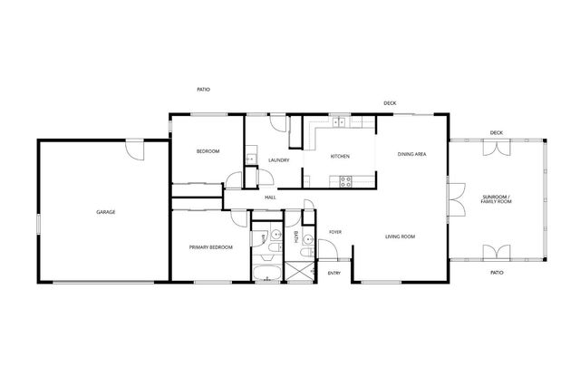 19651 Echo Blue Dr, Penn Valley, CA 95946