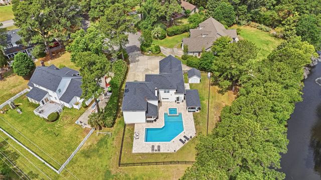 3815 Rice Hope Court, Myrtle Beach, SC 29577