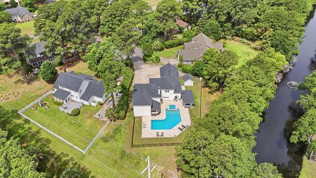 3815 Rice Hope Court, Myrtle Beach, SC 29577