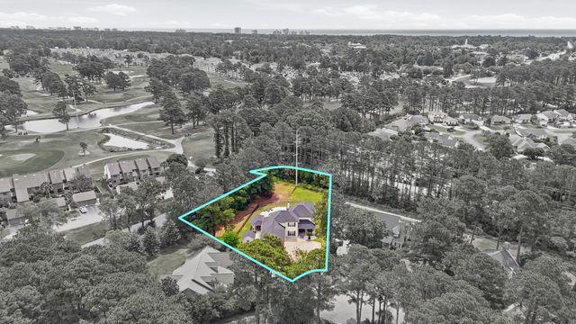 3815 Rice Hope Court, Myrtle Beach, SC 29577