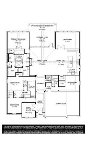 265 Poplar Street, Lucas, TX 75002