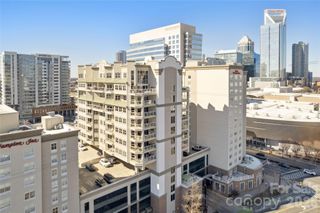 520 E Martin Luther King Jr Boulevard 1002, Charlotte, NC 28202