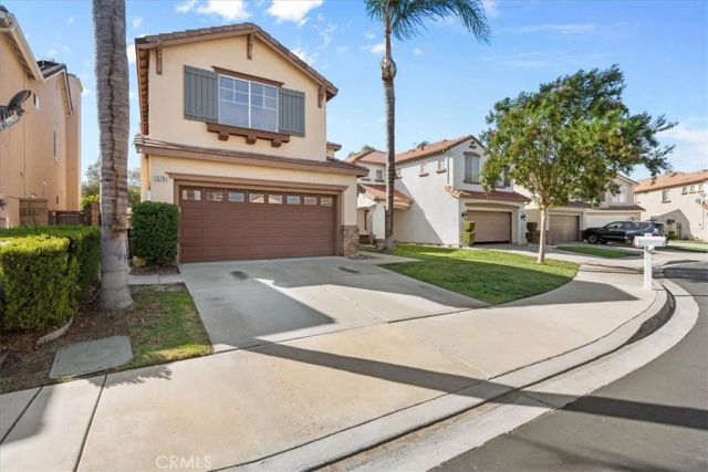 15718 Roan Road, Chino Hills, CA 91709