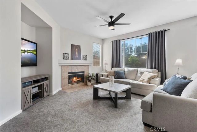 15718 Roan Road, Chino Hills, CA 91709