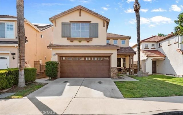 15718 Roan Road, Chino Hills, CA 91709