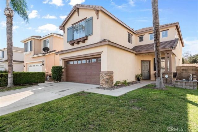 15718 Roan Road, Chino Hills, CA 91709