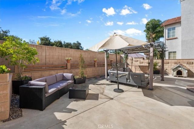 15718 Roan Road, Chino Hills, CA 91709