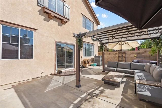 15718 Roan Road, Chino Hills, CA 91709