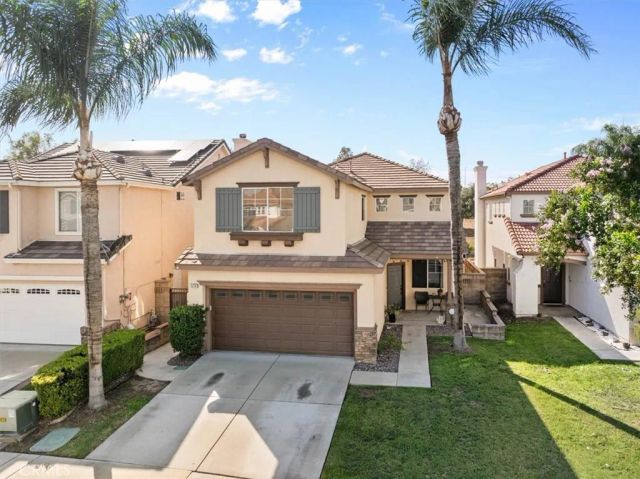 15718 Roan Road, Chino Hills, CA 91709