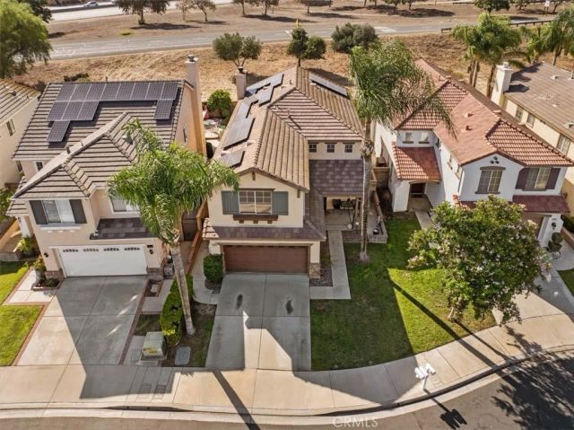 15718 Roan Road, Chino Hills, CA 91709