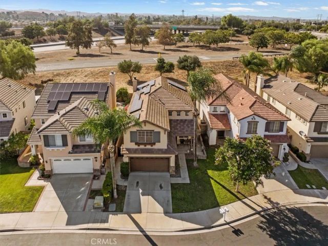 15718 Roan Road, Chino Hills, CA 91709