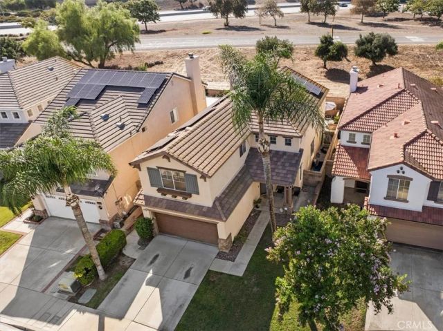 15718 Roan Road, Chino Hills, CA 91709