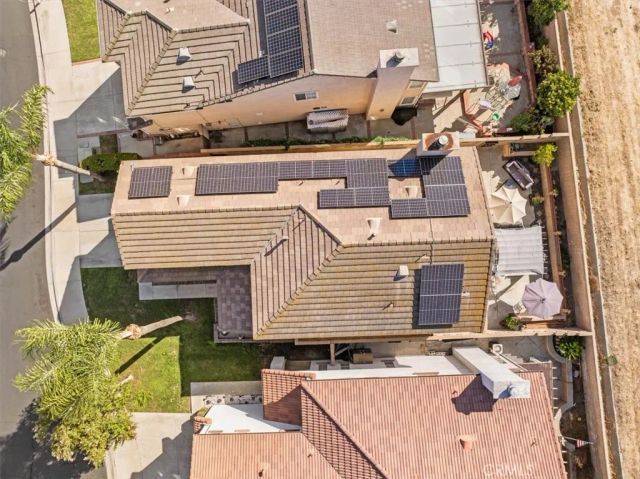 15718 Roan Road, Chino Hills, CA 91709