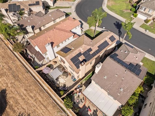 15718 Roan Road, Chino Hills, CA 91709