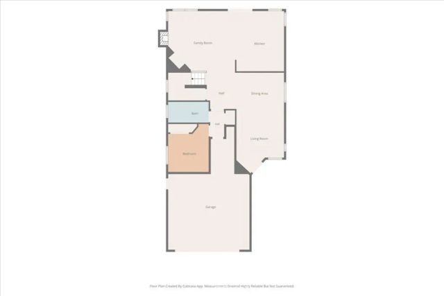 15718 Roan Road, Chino Hills, CA 91709