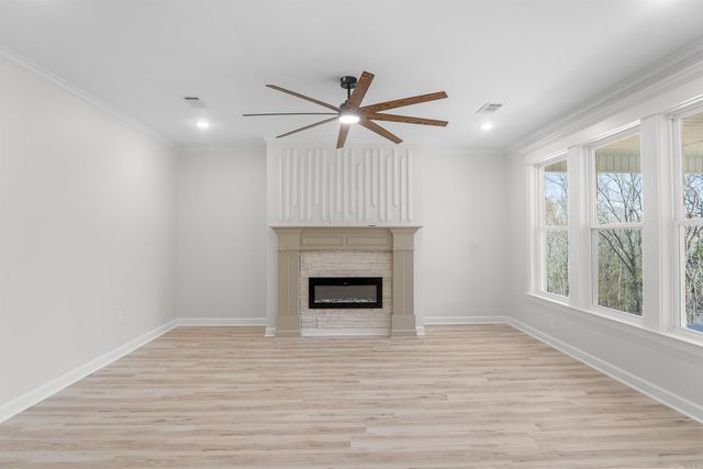 518 Madeleine Circle, Austin, AR 72007