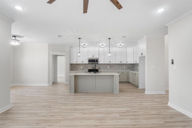 518 Madeleine Circle, Austin, AR 72007