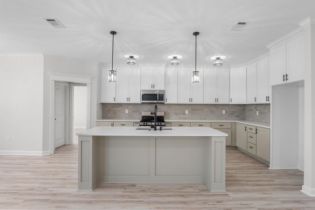 518 Madeleine Circle, Austin, AR 72007