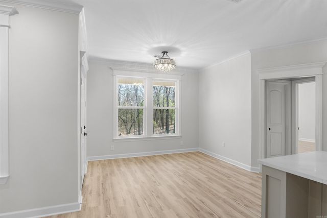 518 Madeleine Circle, Austin, AR 72007