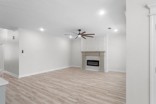 518 Madeleine Circle, Austin, AR 72007