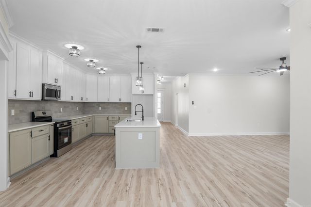 518 Madeleine Circle, Austin, AR 72007