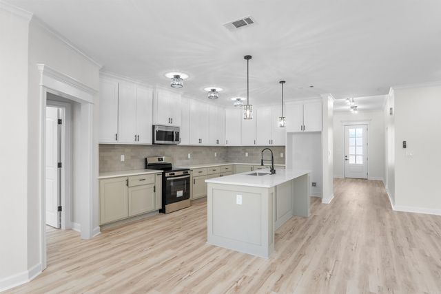 518 Madeleine Circle, Austin, AR 72007