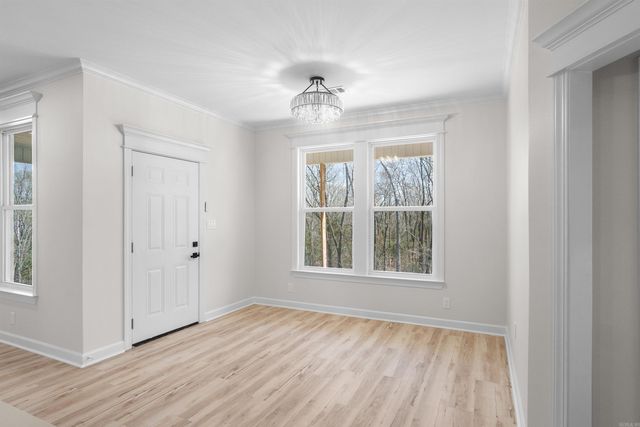 518 Madeleine Circle, Austin, AR 72007