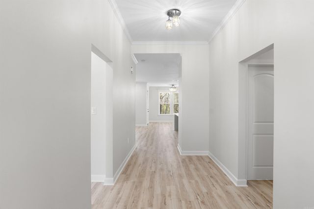 518 Madeleine Circle, Austin, AR 72007