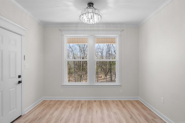 518 Madeleine Circle, Austin, AR 72007