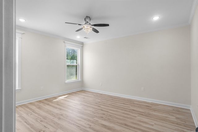 518 Madeleine Circle, Austin, AR 72007