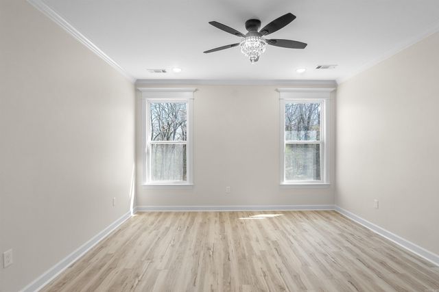 518 Madeleine Circle, Austin, AR 72007