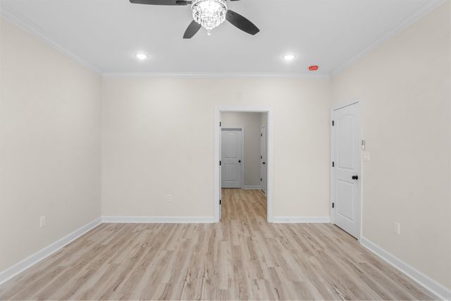 518 Madeleine Circle, Austin, AR 72007