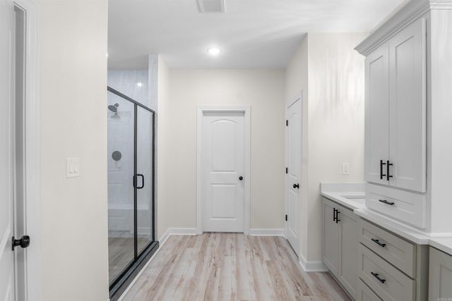 518 Madeleine Circle, Austin, AR 72007