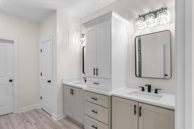 518 Madeleine Circle, Austin, AR 72007