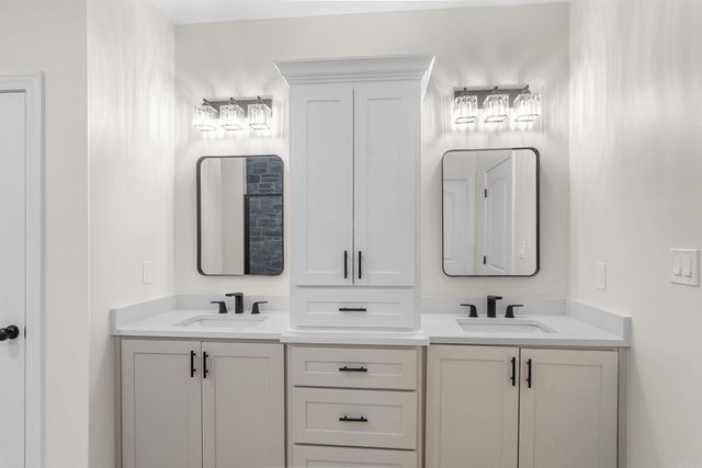 518 Madeleine Circle, Austin, AR 72007