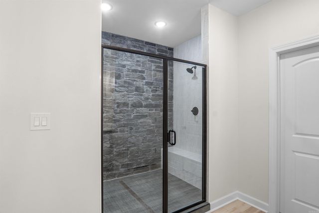 518 Madeleine Circle, Austin, AR 72007