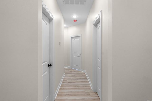 518 Madeleine Circle, Austin, AR 72007