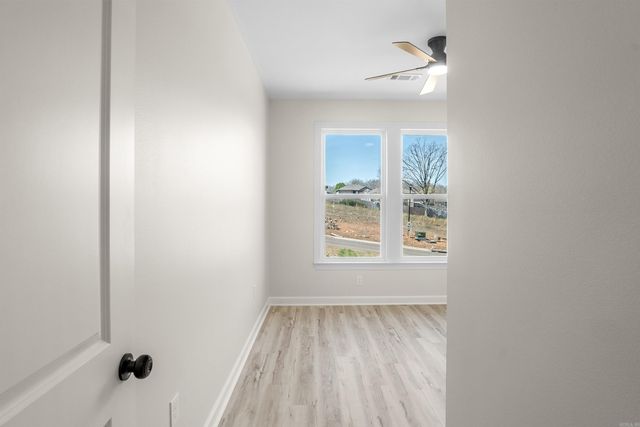 518 Madeleine Circle, Austin, AR 72007