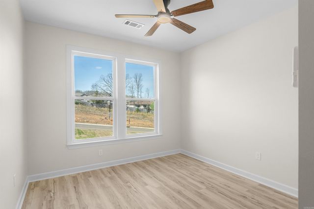 518 Madeleine Circle, Austin, AR 72007