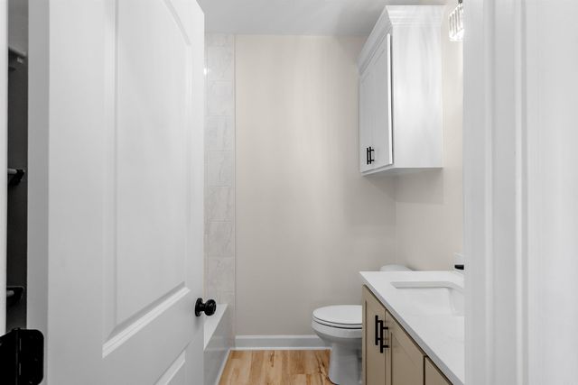 518 Madeleine Circle, Austin, AR 72007