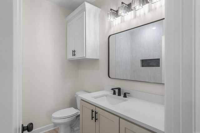 518 Madeleine Circle, Austin, AR 72007